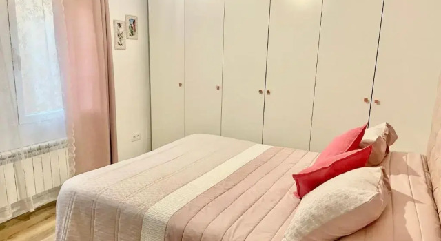 Апартаменты In Love Zamora 3 habitaciones