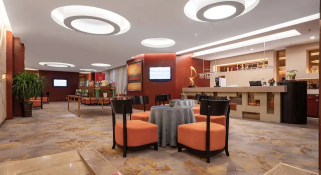 Ramada Zibo, Prenota Hotel Hotel a Zibo con colazione, Colazione