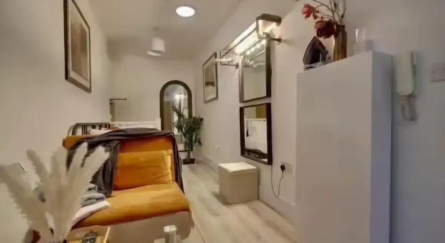 Stunning Compact Studio in Portsea, Забронировать Апартаменты/квартира Апартаменты Портсмута, рядом с Mary Rose Museum, Апартаменты/квартира