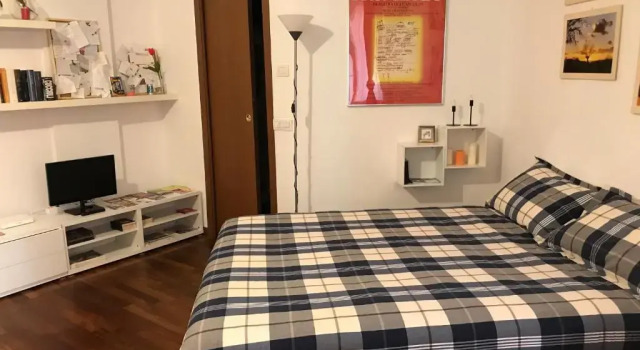 Appartamento Ampere, Varaa Huoneisto Città Studi Milano, lähellä Pasteur