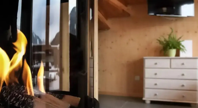 Chalet in Hohenauern at the Hohentauern ski Area, Book Chalet 4-stjernede hoteller i Murtal, 4*