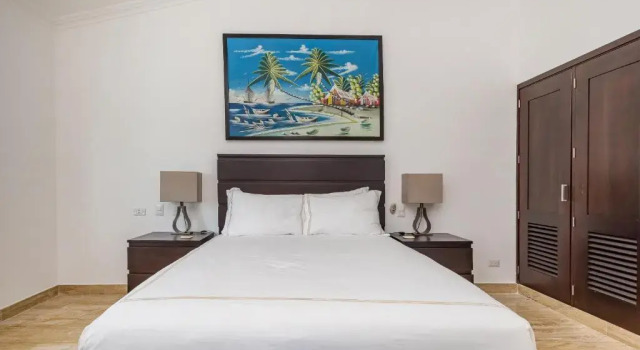 Вилла Superior Best Private Cocotal Villas in Punta Cana