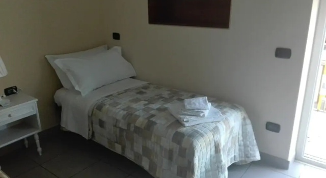 Napoli Sweet Home