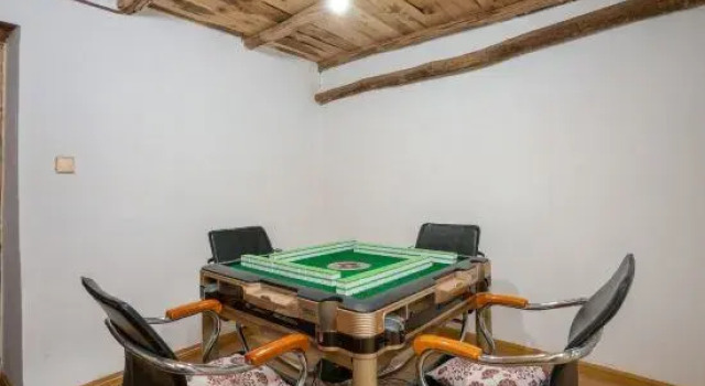 Chunzhuang Gengshang Hostel