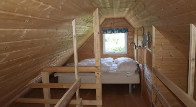 Rodvig Camping, Buchen Sie Campingplatz Camping & Glamping in Seeland, Campingplatz