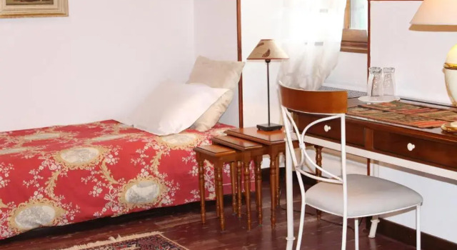 Трёхместный номер Comfort Chambres dhôtes La Brillève