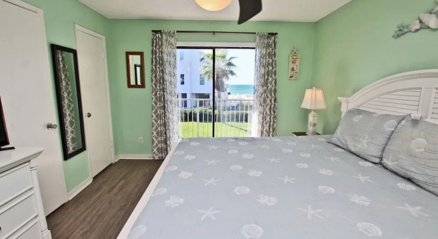 Seascape 102 - 2 Br condo, Prenota Appartamento Hotel a Alabama con piscina, Piscina