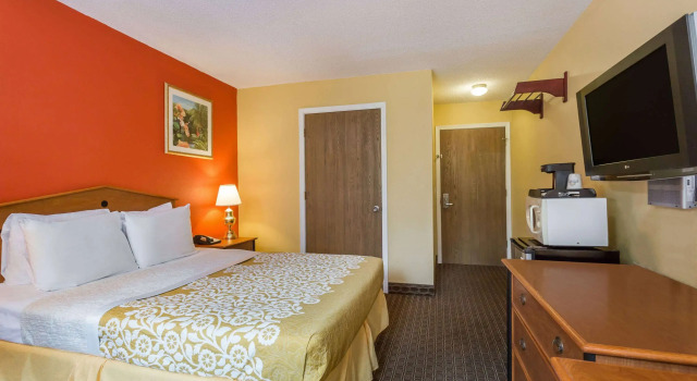 Days Inn by Wyndham Chincoteague Island