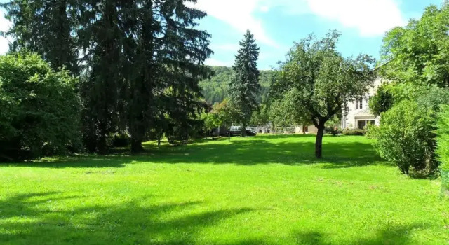 Номер Standard A la Grenouille du Jura - Oyonnax Nantua