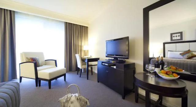 Семейный номер Standard Century Inn