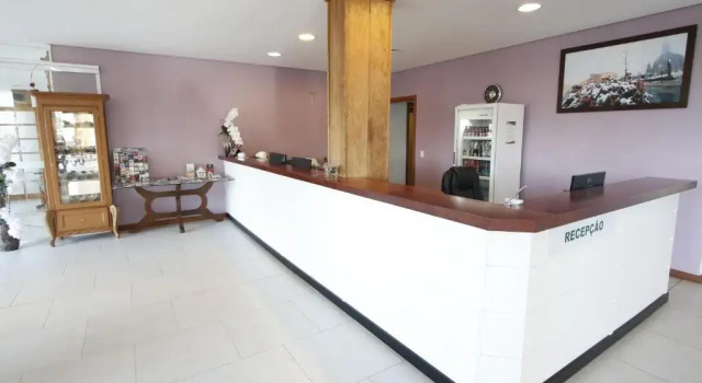 Hotel Villa Aconchego
