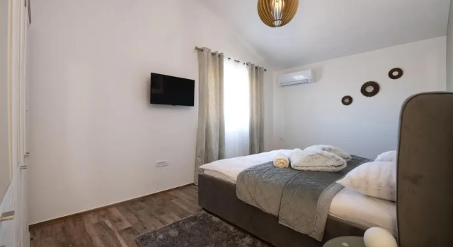 Nice Home in Medulin With 3 Bedrooms, Wifi and Outdoor Swimming Pool, Забронировать Отель Отели Медулин с бассейном, Бассейн