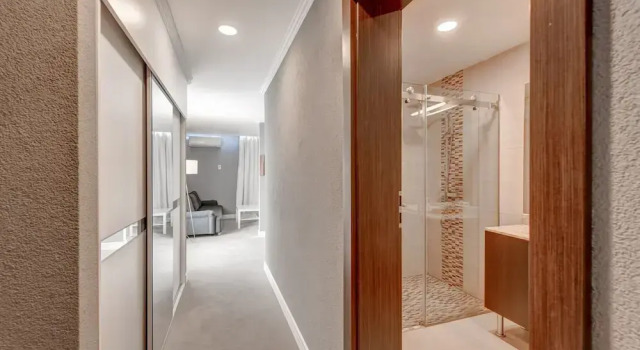 Номер Luxury Hotel Roberto Slanic Prahova