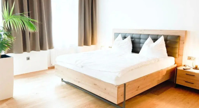 Студия APARTMENTS zum Wohlfühlen MARIAZELL