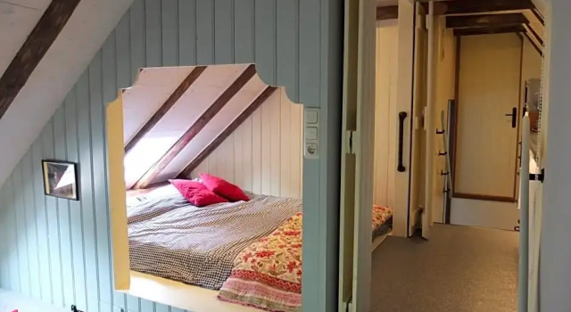 De Wiede Blik, Foglalás Szálloda Westerbroek Groningen