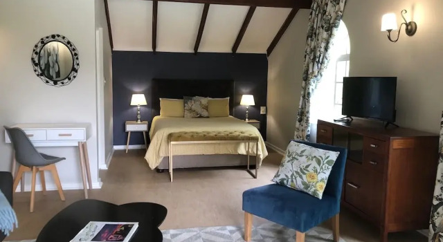 Люкс Superior Darrenwood Guest House