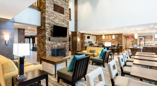 Staybridge Suites - Fort Lauderdale Airport - West by IHG, Забронировать Отель Дейви Fort Lauderdale West, рядом с Elite Health Davie