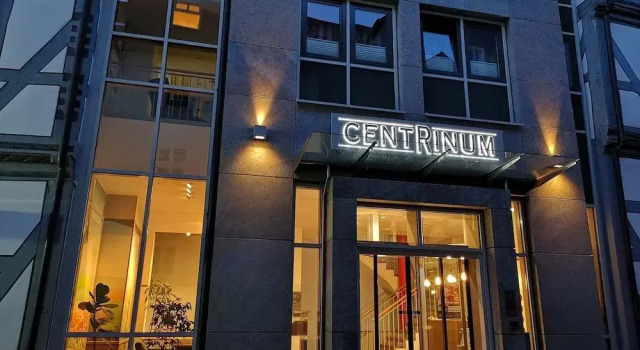 CENTRINUM Altstadt-Hotel