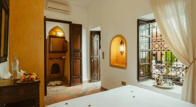 Номер Economy Riad Dar Dialkoum