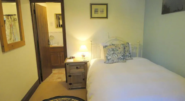 The Old Farmhouse B&B, Забронировать Отель Отели Сноудония 4 звезды, 4*