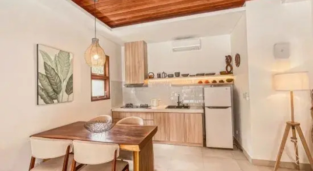 Private Pool Villa with spacious garden Namu no.12