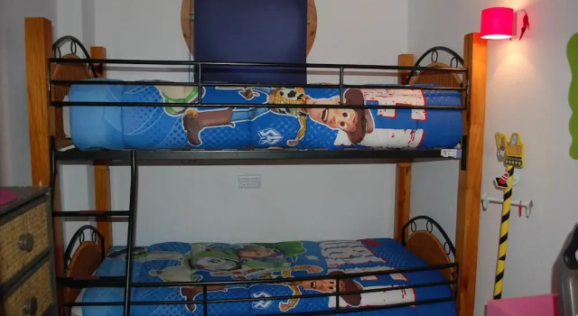 Apartamento 3268- Port Canigó I, 329