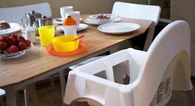 Апартаменты Family Apartment