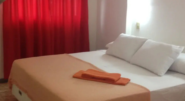 Номер Standard Nuevo Hotel Misiones