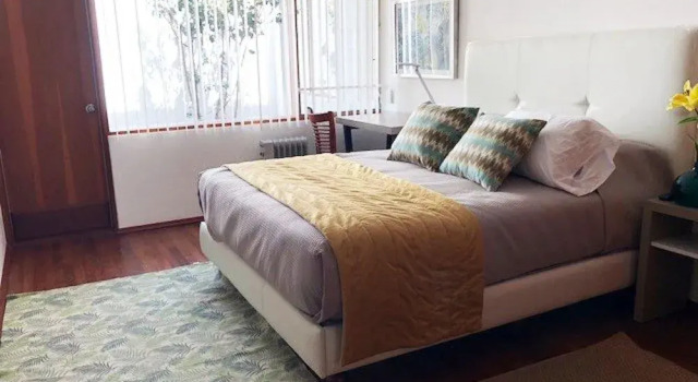 Salvador De La Pradera, Book Hotel Hoteller i Quito med morgenmad, nær Guapulo Park, Morgenmad