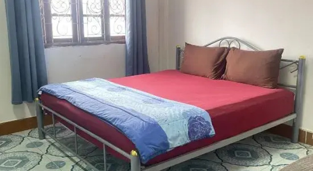 Mabuhay Guest House Vientiane, Забронировать Гостевой дом Недорогие отели Вьентьяна, рядом с Посольство Королевства Тайланд, недорого