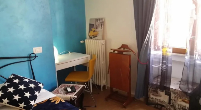 Standard Kahden hengen huone parvekkeella A Casa Di Giò