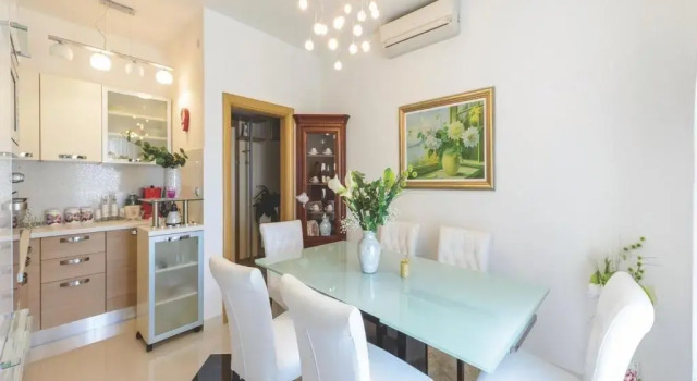 Апартаменты Apartment Viva la Vita