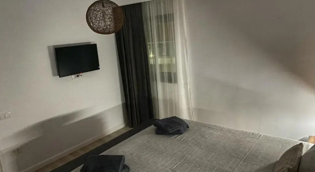 Апартаменты Dream Sea View