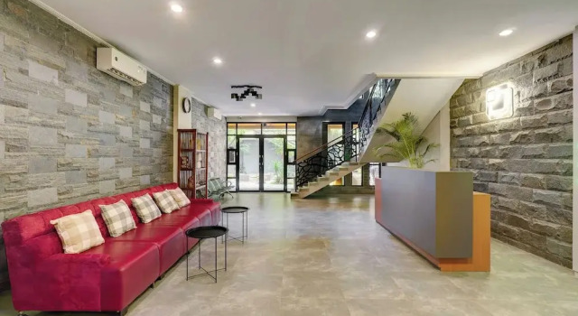 YASA Residence Fatmawati, Book Hotel Jakarta Jakarta Province