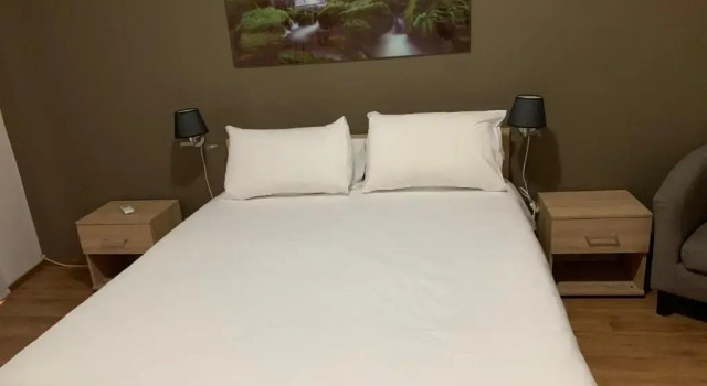 2 phòng ngủ Căn hộ Apartment 14