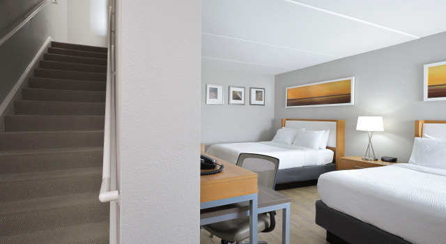 Holiday Inn St Louis SW - Route 66, an IHG Hotel, Prenota Hotel Hotel a Missouri con piscina, Piscina
