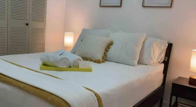 Boquerón Beach Apartment.- Guarionex 207, Rezerwuj Apartament Apartamenty w San German, Apartament