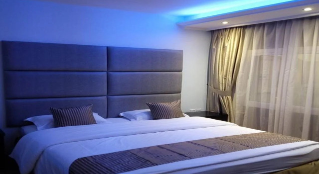 Shayah Suites