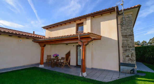 Casona de Llanorrozo Apartamentos Rurales, Réserver Appart'hôtel Aparthotels à Asturies, Appart'hôtel