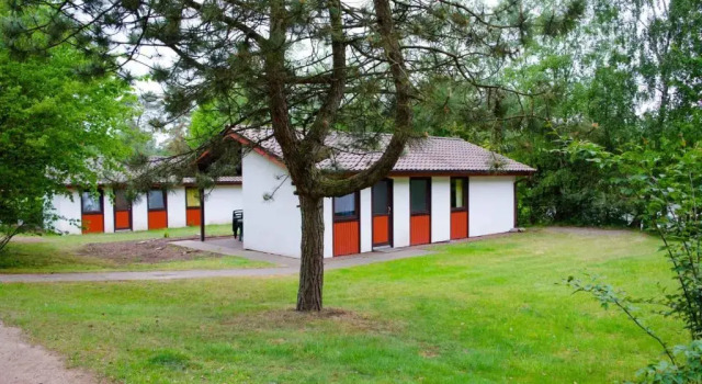 Bungalow 2 chambres Ferienpark Grafschaft Bentheim