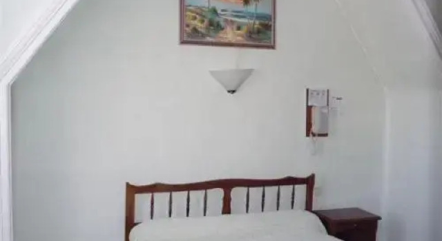Hotel Regina