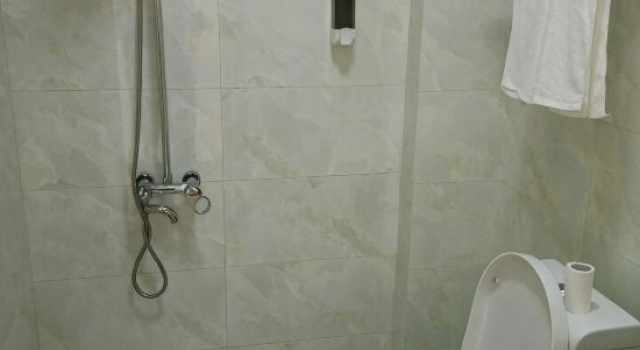 Qixia Guangtai Business Hotel, Забронировать Отель Яньтай Yantai Region