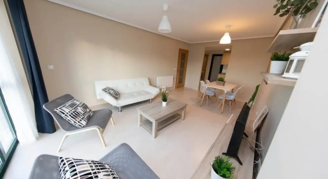 Apartamentos Foz II, Prenota Appartamento Foz 