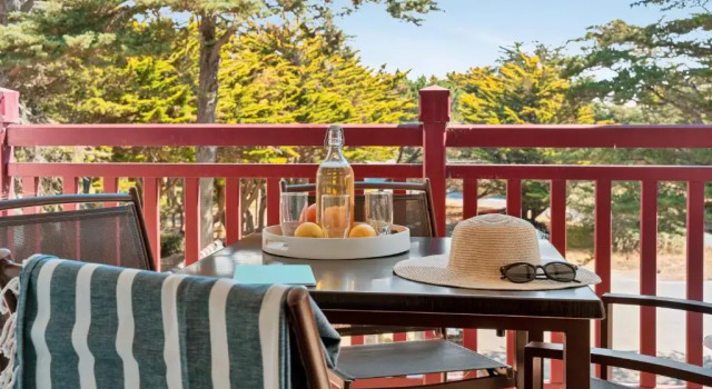 Апартаменты c 1 комнатой Résidence Pierre & Vacances Premium Le Domaine de Cramphore