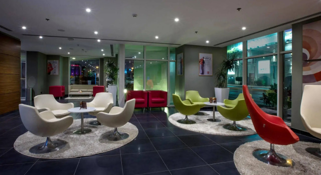 Ibis Seef Manama