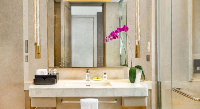 Двухместный номер Classic InterContinental Hotels Jakarta Pondok Indah by IHG