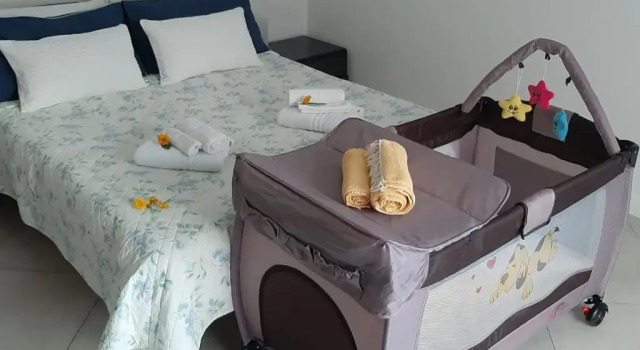 Апартаменты Terme Apartment Levico