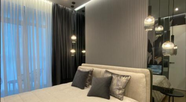 NaMore, Oktyabrskaya 12, Book Apartment Kaliningrad Kaliningrad Region