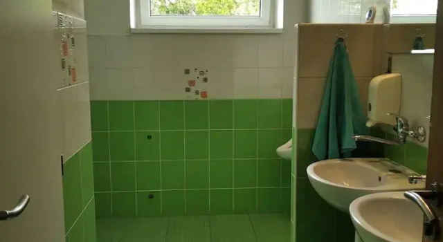 Standardní pokoj Motel Grado