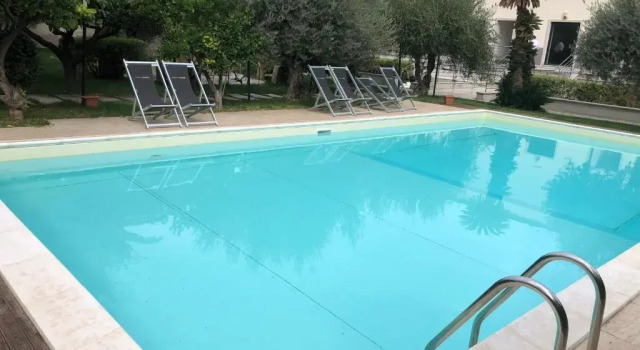 Коттедж c 1 комнатой Casa Gelsomino